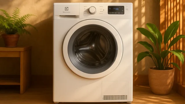 Custo-benefício: 3 Secadoras Electrolux até R$2.199 em 2025