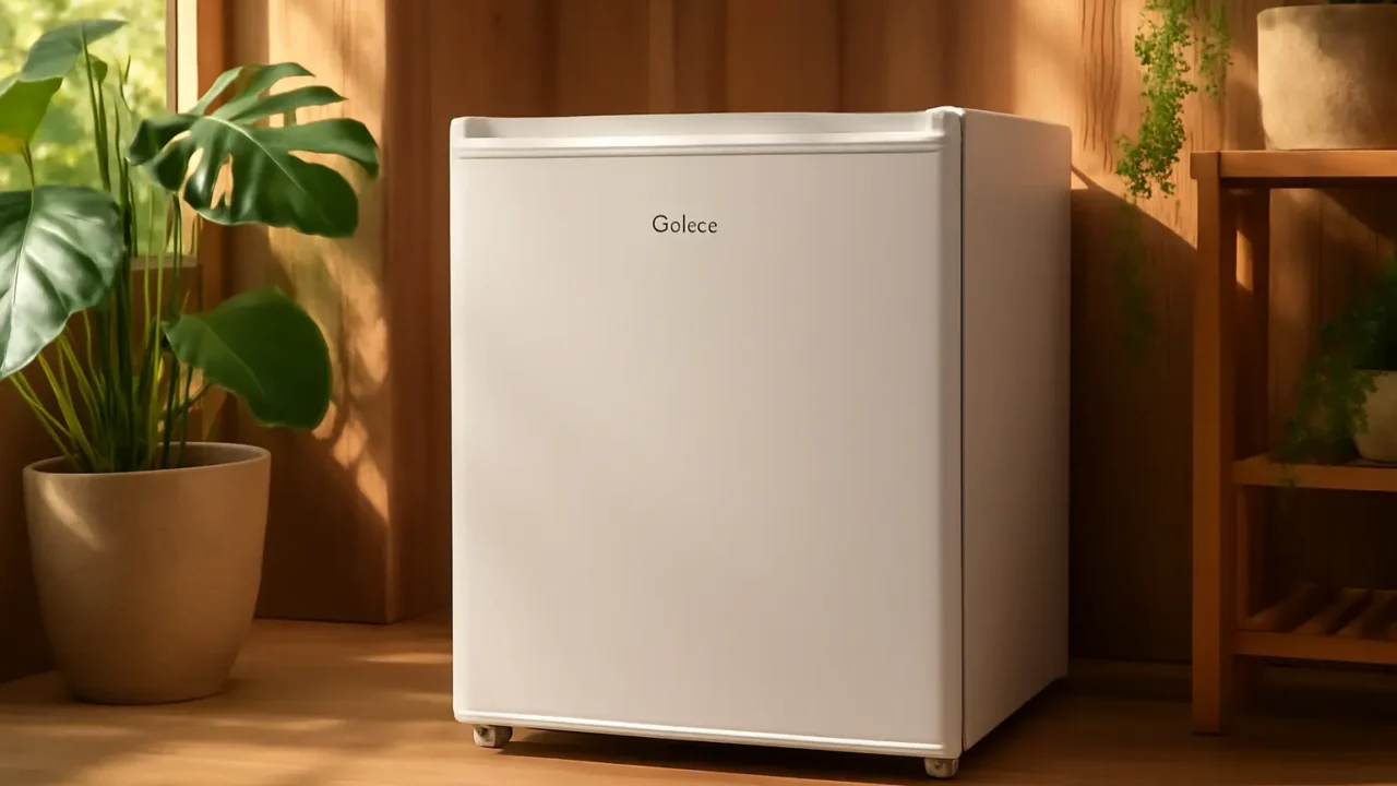 3 Melhores Frigobares 93L Midea com Custo-Benefício Imbatível