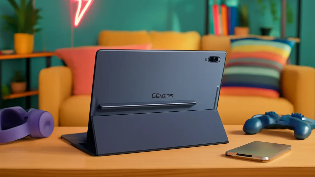 3 Tablets Samsung Galaxy Tab S10 FE com atualização Android garantida em 11/07/2025 23:15:38