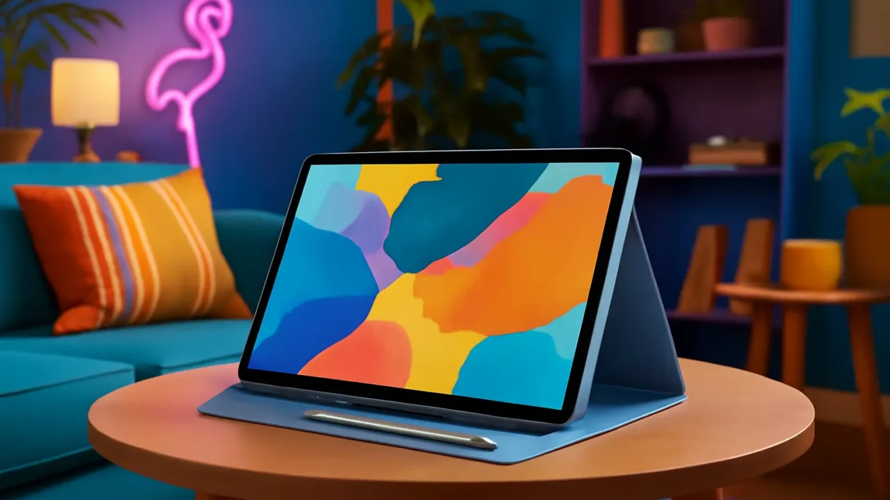 Garantia estendida: 3 Tablets Samsung Galaxy Tab S10 FE com suporte VIP