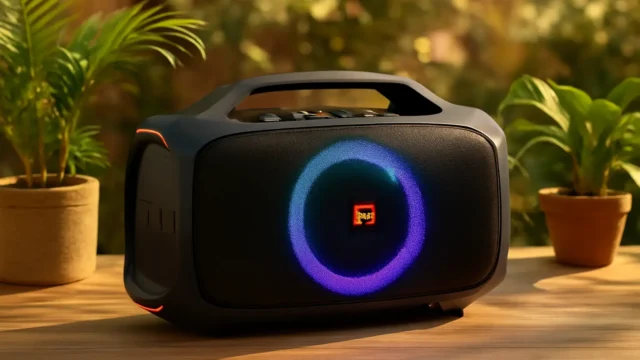 JBL PartyBox On The Go e outros modelos baratos e bons mais vendidos no Brasil