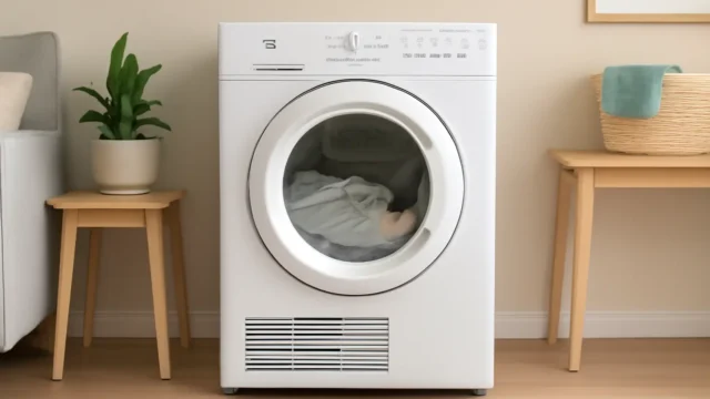 3 Melhores Secadoras de Roupas Electrolux com Custo-Benefício Imbatível