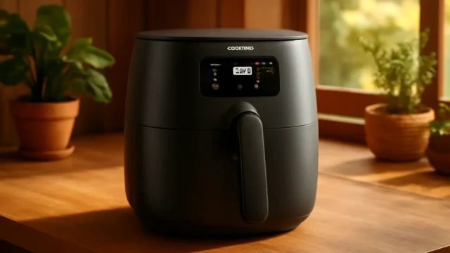 Guia de Compra: 3 Melhores Fritadeiras Airfryer Philips Walita Recomendadas por Especialistas