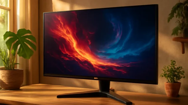 6 Monitores Gamer Grande por menos de R$2.200 — promoção por tempo limitado em 08/11/2025 08:10:52