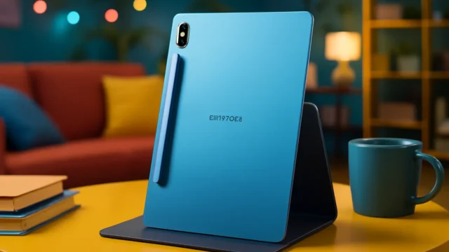 Melhor Samsung Tablet Galaxy Tab S10 FE com WiFi em 2025