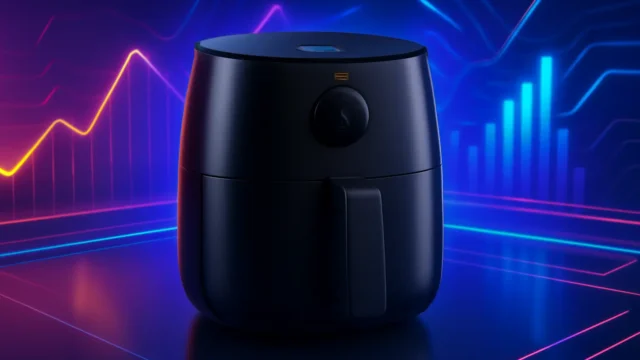 3 Melhores Fritadeiras Airfryer Philips Walita Mais Vendidas no Brasil 11/08/2025 09:52:34