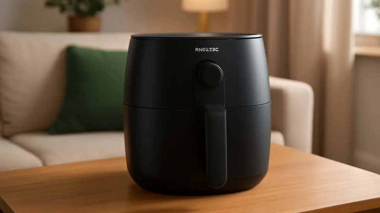 3 Melhores Fritadeiras Airfryer Philips Walita com Garantia no Brasil