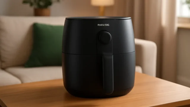 3 Melhores Fritadeiras Airfryer Philips Walita com Garantia no Brasil