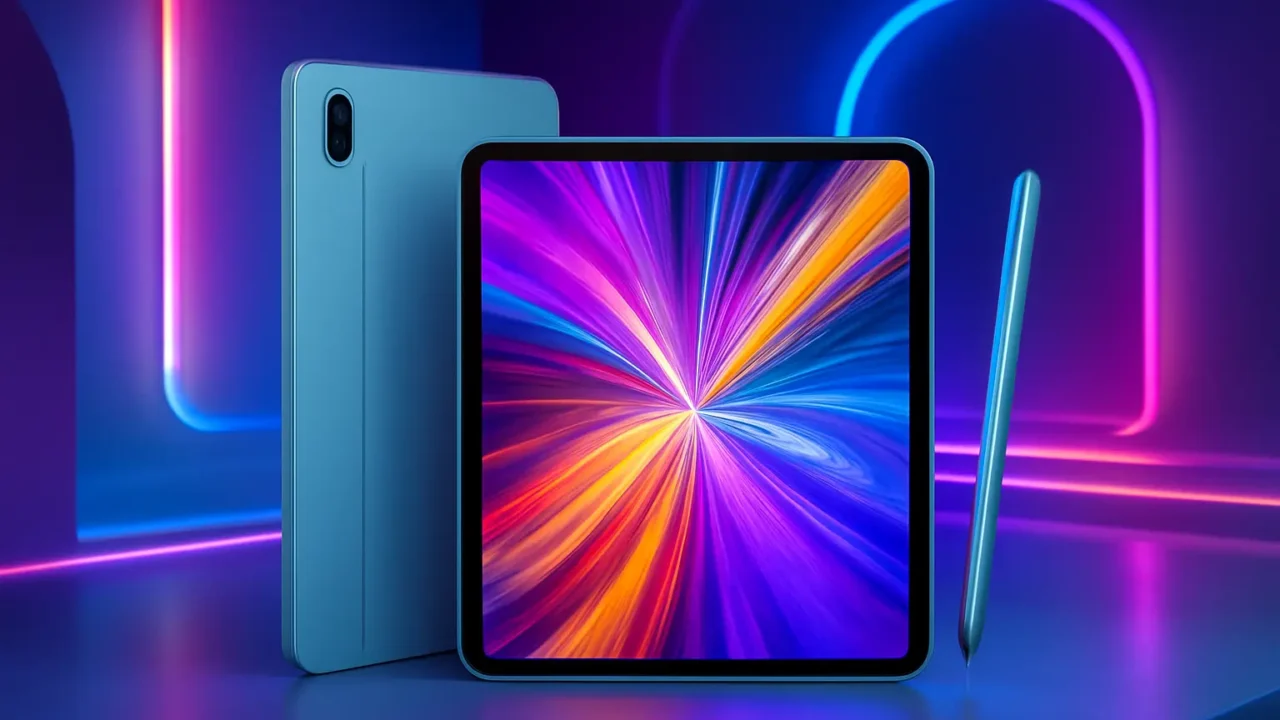 3 Tablets Samsung Galaxy Tab S10 FE resistentes à água para aventuras