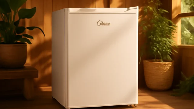 Autonomia top: 3 Frigobares Midea com tecnologia inverter em 11/08/2025 09:52:34