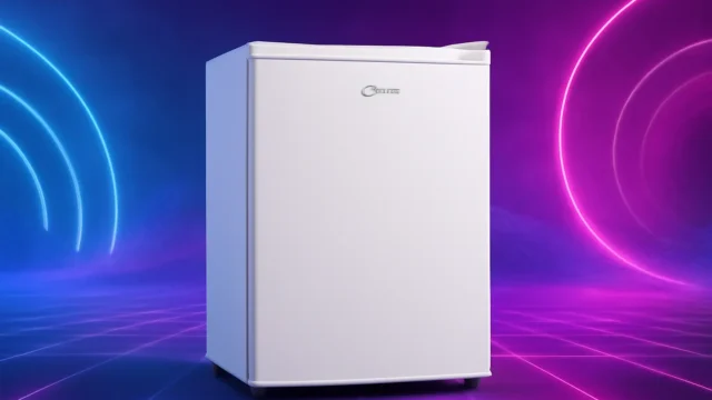 Guia de Compra: 3 Melhores Frigobares Midea Atualizados para 08/11/2025 09:52:34