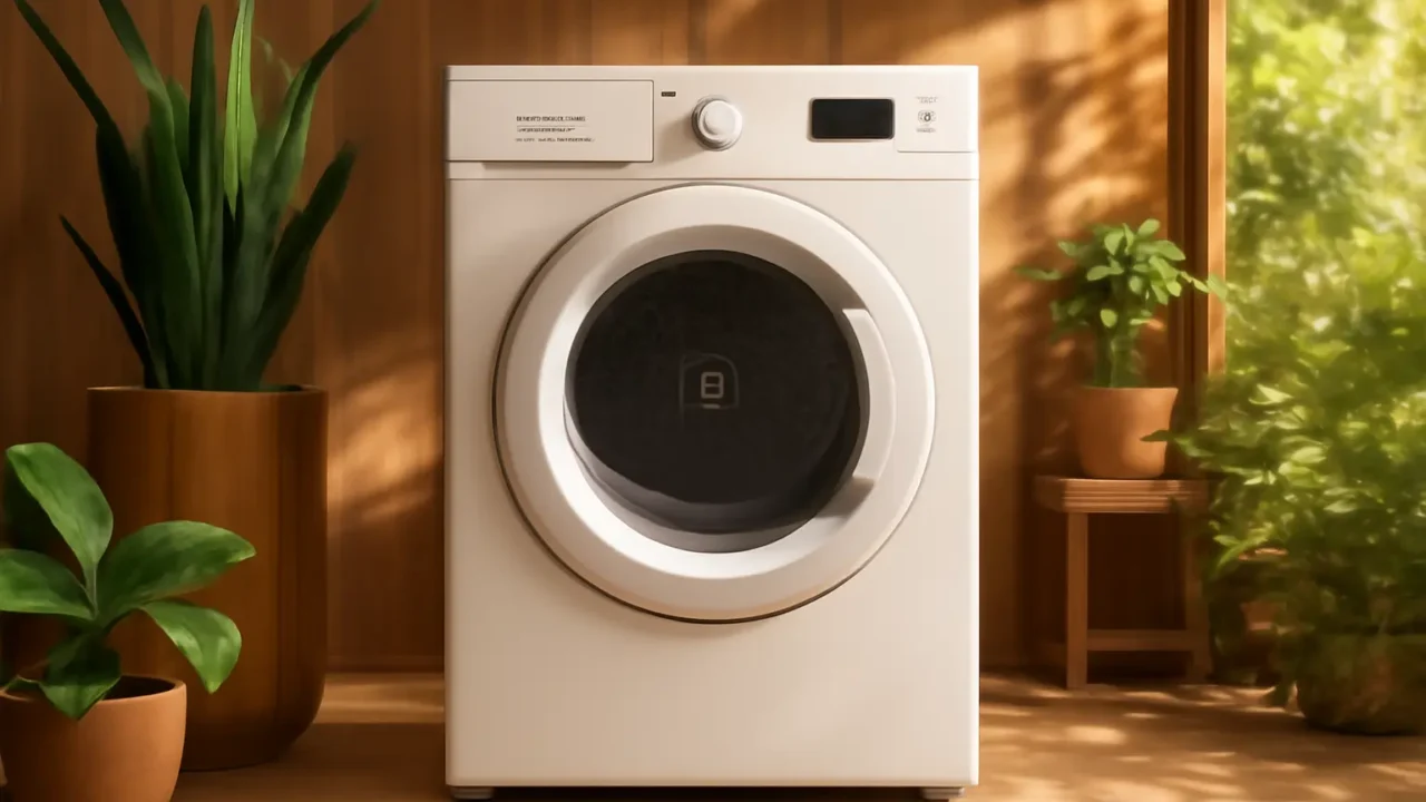 Top 3 Secadoras de Roupas Electrolux 11Kg para o Dia a Dia