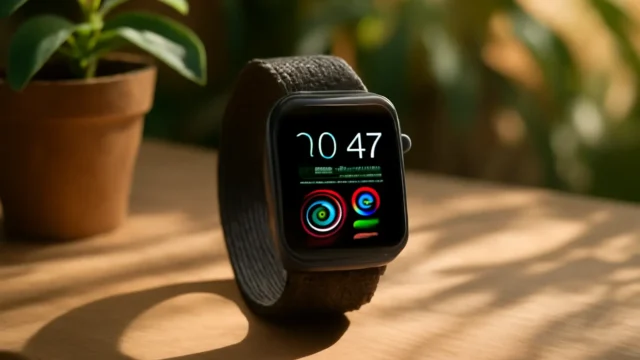 Melhores Smartwatches Custo Benefício 2025 até R$637,00 com Avaliações ★4,6