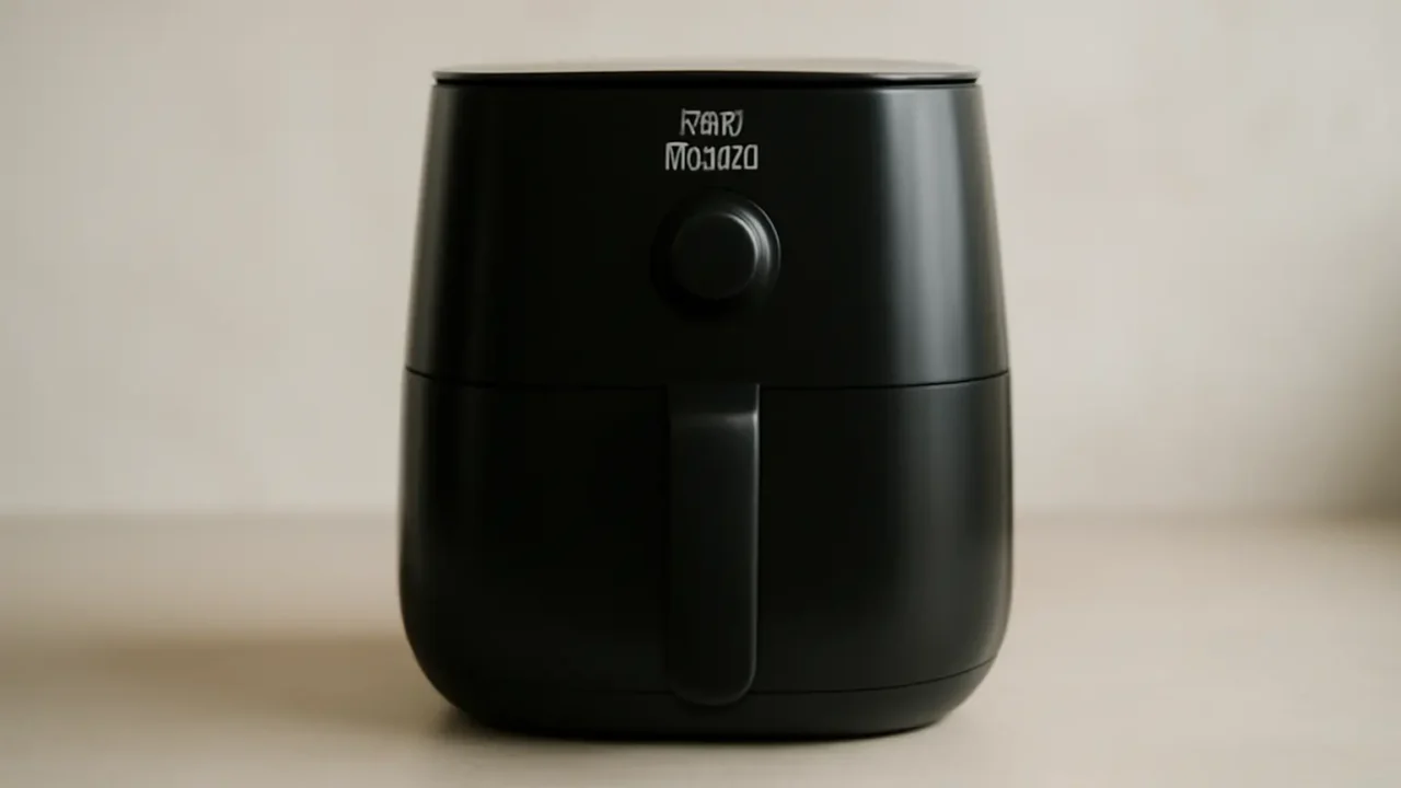 Melhor Fritadeira Airfryer da Philips Walita com 4.1L em 08/11/2025 12:43:31