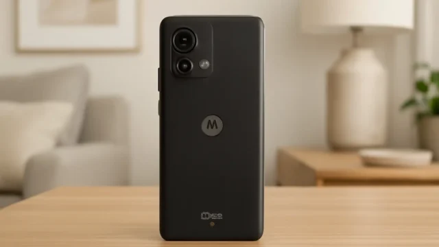 Motorola Edge 40 5G barato e confiável para qualquer bolso