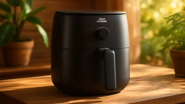 Melhores Fritadeiras Airfryer Philips Walita em 2025: 3 opções que valem o investimento