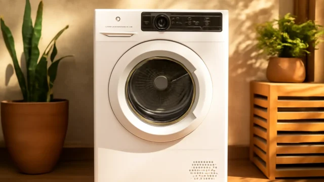 Guia rápido: 3 Secadoras Electrolux 11Kg com funções inovadoras