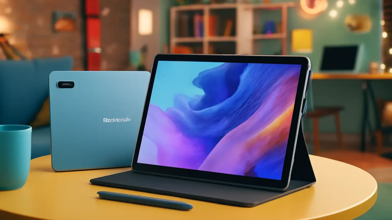 3 Tablets Samsung Galaxy Tab S10 FE com atualização Android garantida