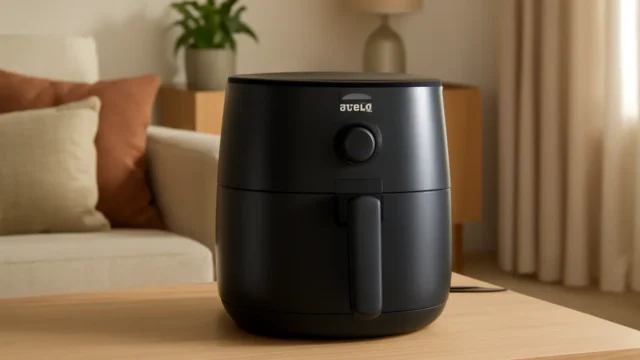 Especial gourmets: 3 Fritadeiras Airfryer Philips Walita para uma cozinha prática e saudável