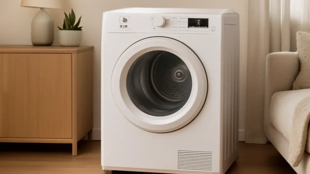 Top 3 Secadoras de Roupas Electrolux com Função Antirrugas