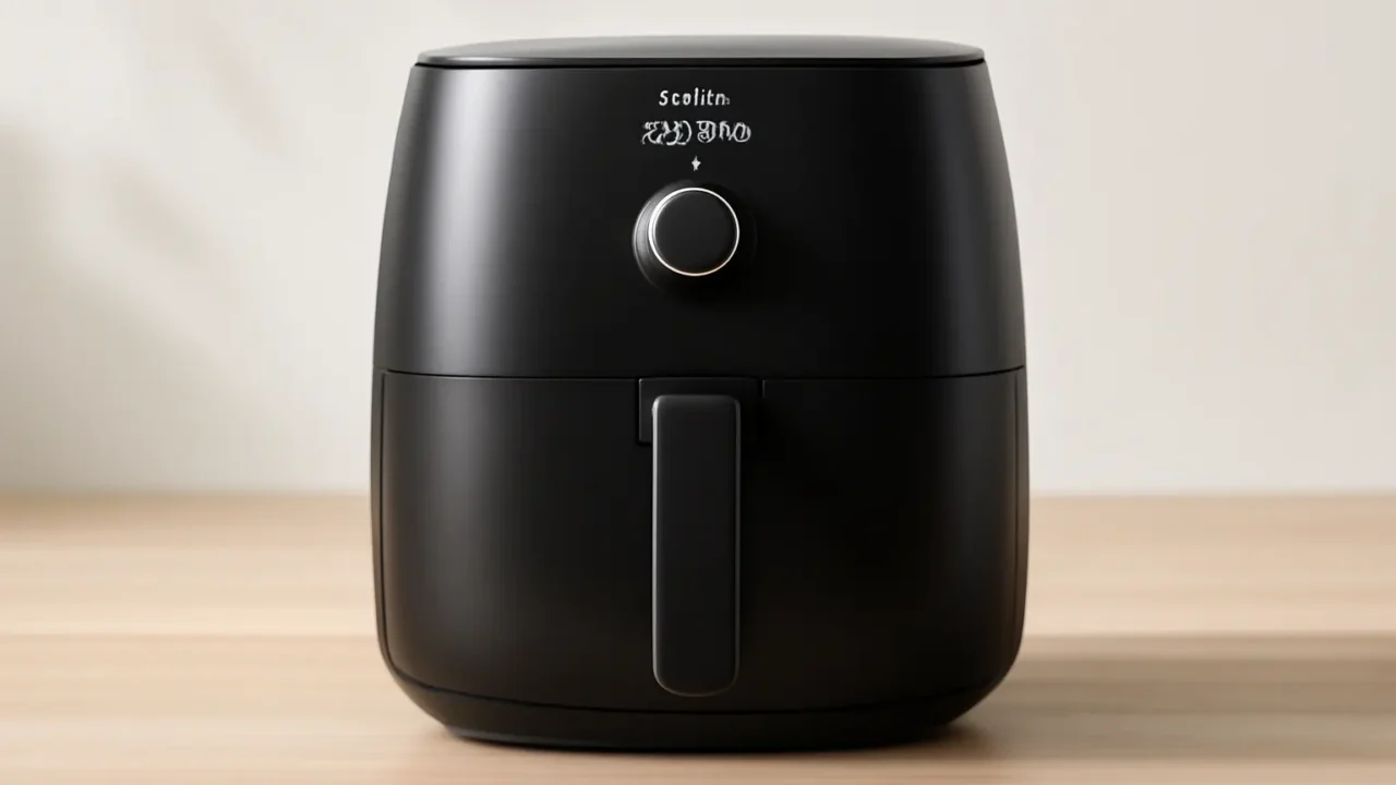 3 Melhores Fritadeiras Airfryer Philips Walita com Custo-Benefício Imbatível