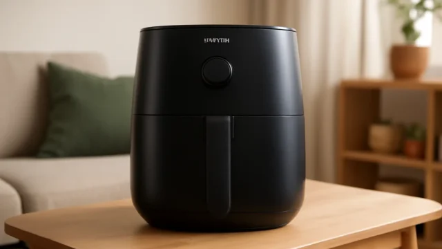 Descontos de até 40%: 3 Fritadeiras Airfryer Philips Walita em Oferta Especial