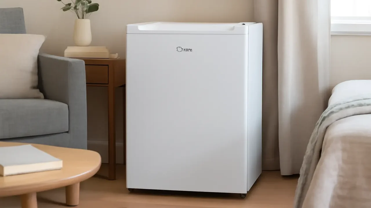 3 Melhores Frigobares Compactos e Eficientes para Seu Ambiente