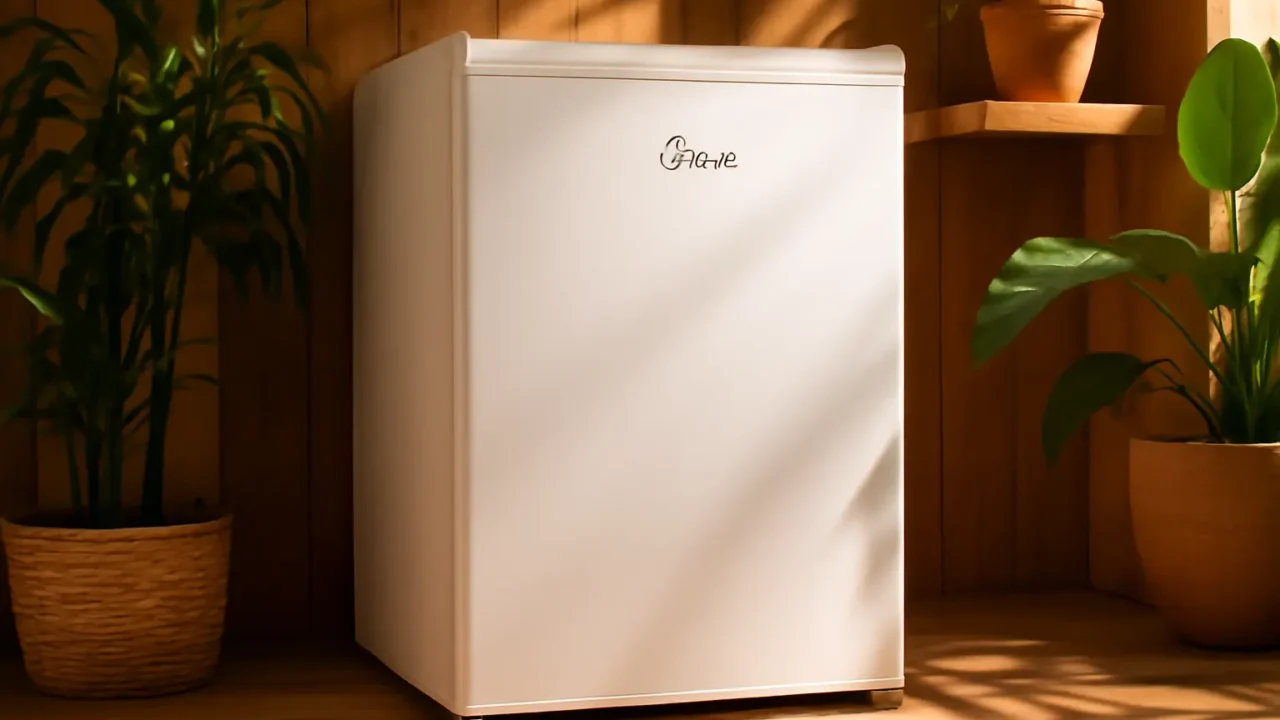 Desconto exclusivo: 3 Frigobares Midea com ofertas na Amazon