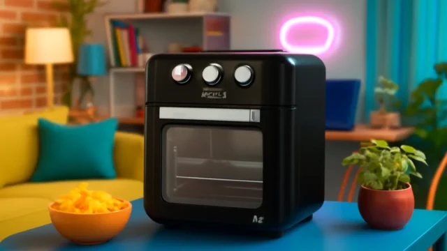 6 melhores Air Fryer Philco 16L perfeitas para sua cozinha em 2025