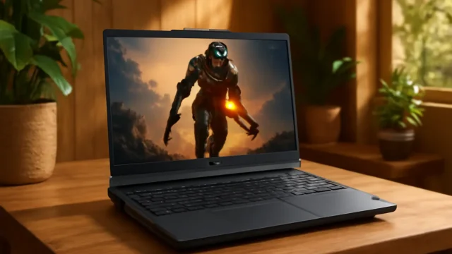 3 Melhores Notebooks Gamer Lenovo LOQ Mais Vendidos no Brasil