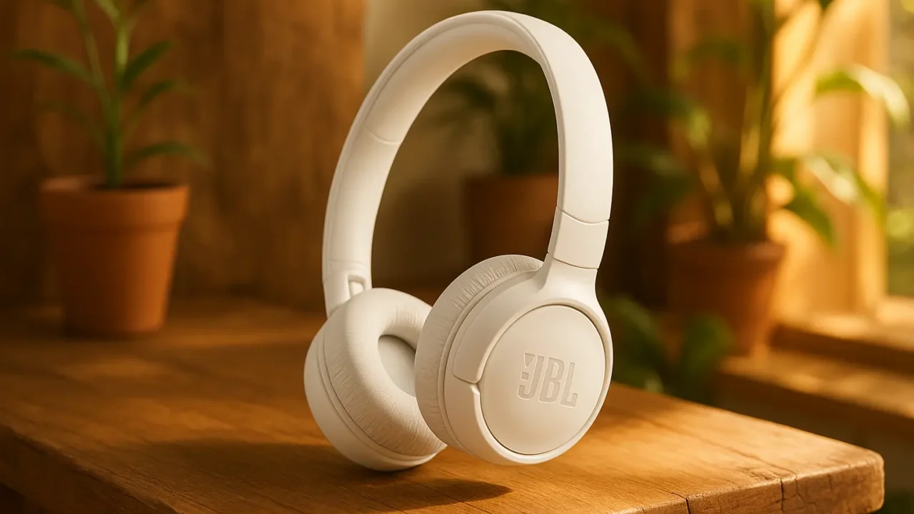 Garantia estendida: 3 JBL Tune 520BT com suporte VIP