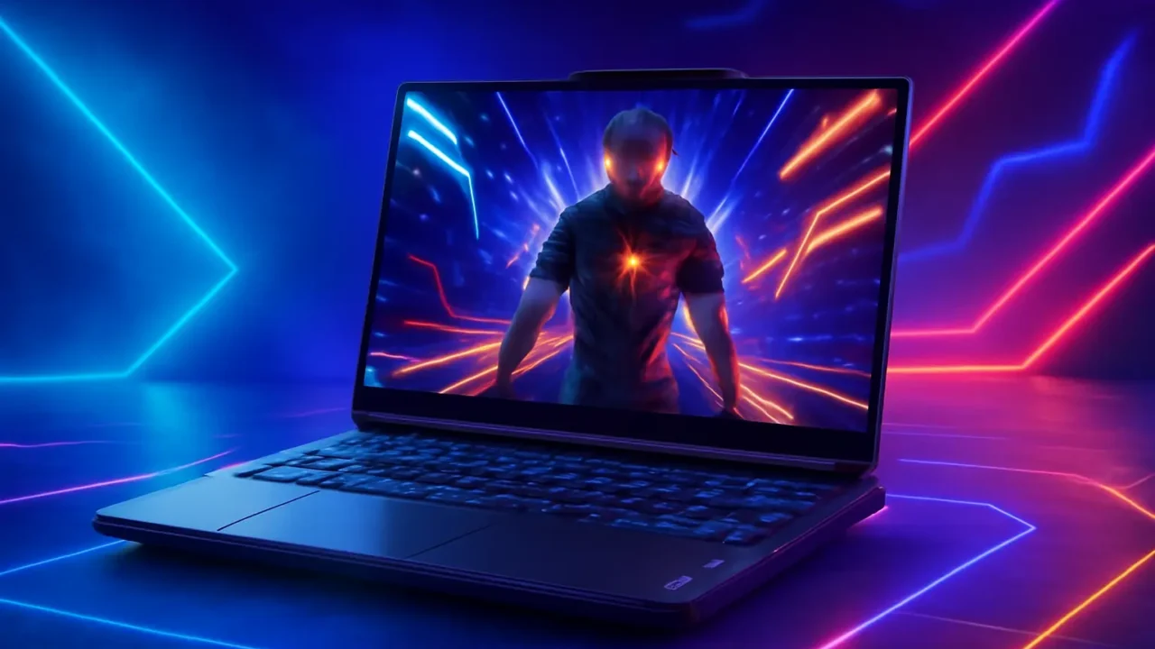 Top 3 Notebooks Gamer Lenovo LOQ com desempenho excepcional