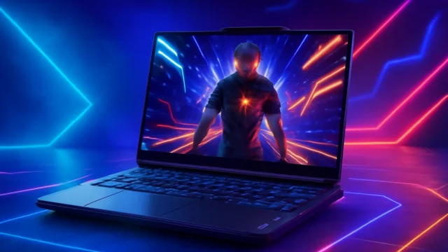 Top 3 Notebooks Gamer Lenovo LOQ com desempenho excepcional