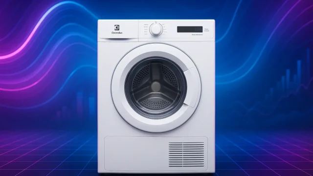 3 Melhores Secadoras de Roupas Compactas e Eficientes