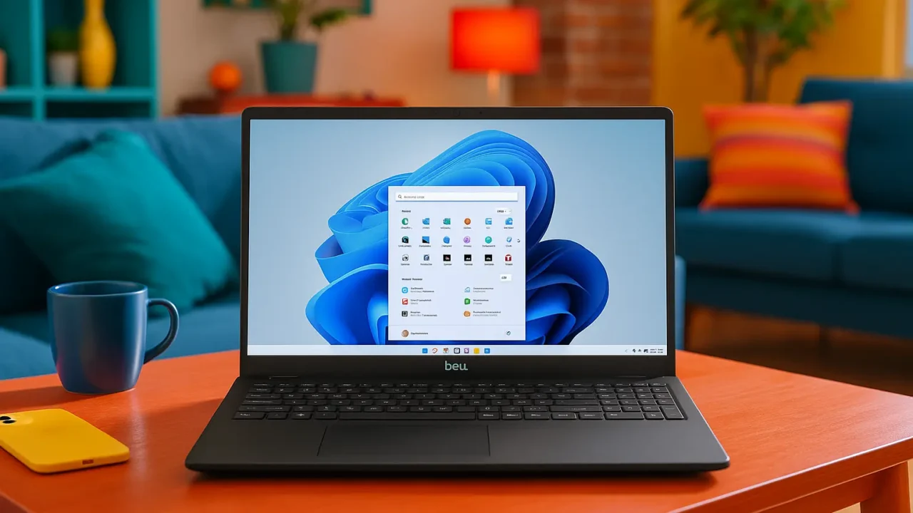 Guia de Compra: 3 Melhores Notebooks Dell Inspiron com Alta Avaliação