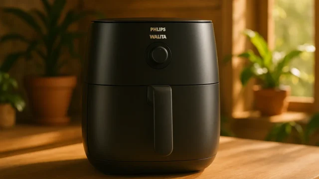 Os melhores modelos de Airfryer bons e baratos no Brasil