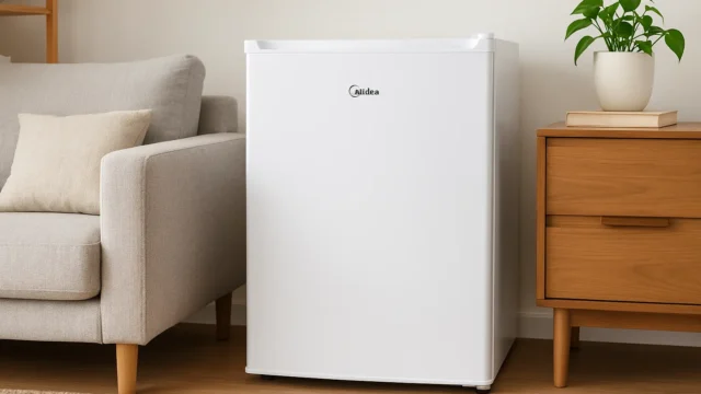 Versão Pro ou Lite? Comparativo de 3 frigobares Midea