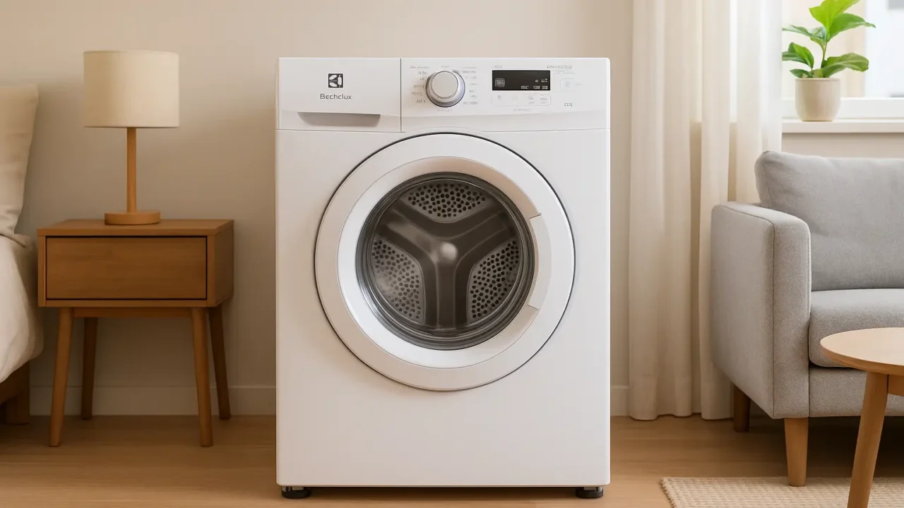 3 Melhores Secadoras Electrolux para Presentear