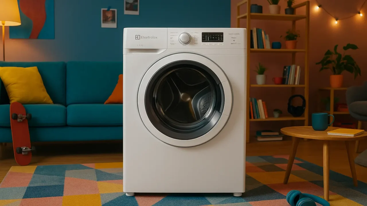 Guia de Compra: 3 Melhores Secadoras de Roupas Electrolux 11Kg com Excelente Avaliação