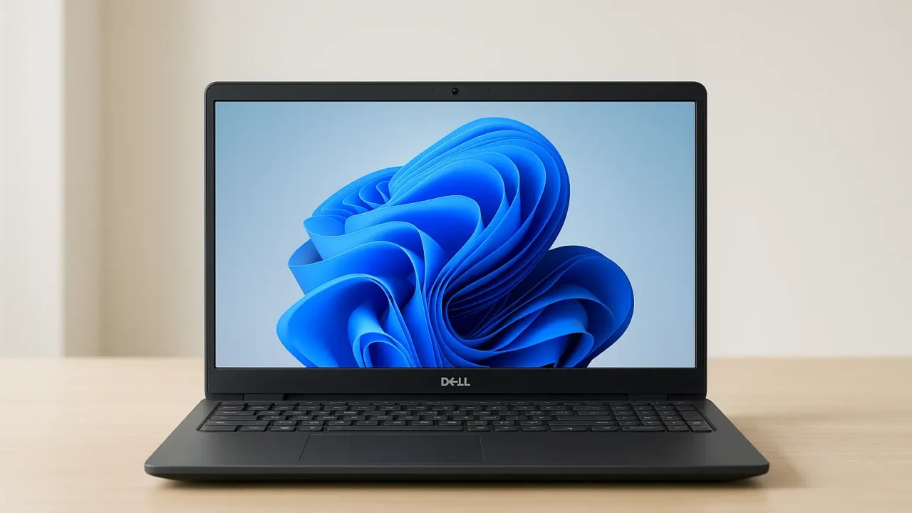 Garantia estendida: 3 notebooks Dell com suporte VIP