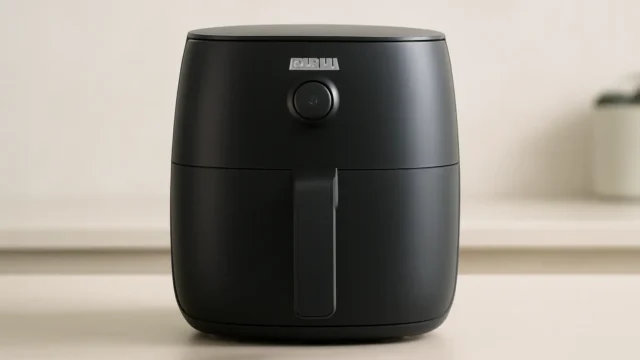 Guia de Compra: 3 Melhores Fritadeiras Airfryer Atualizadas para 11/09/2025 20:17:04