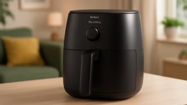Fritadeira Airfryer Série 2000, Philips Walita: 3 modelos para qualquer bolso