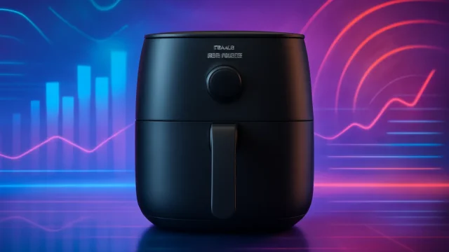 3 Fritadeiras Airfryer da Philips Walita para você escolher em 2025