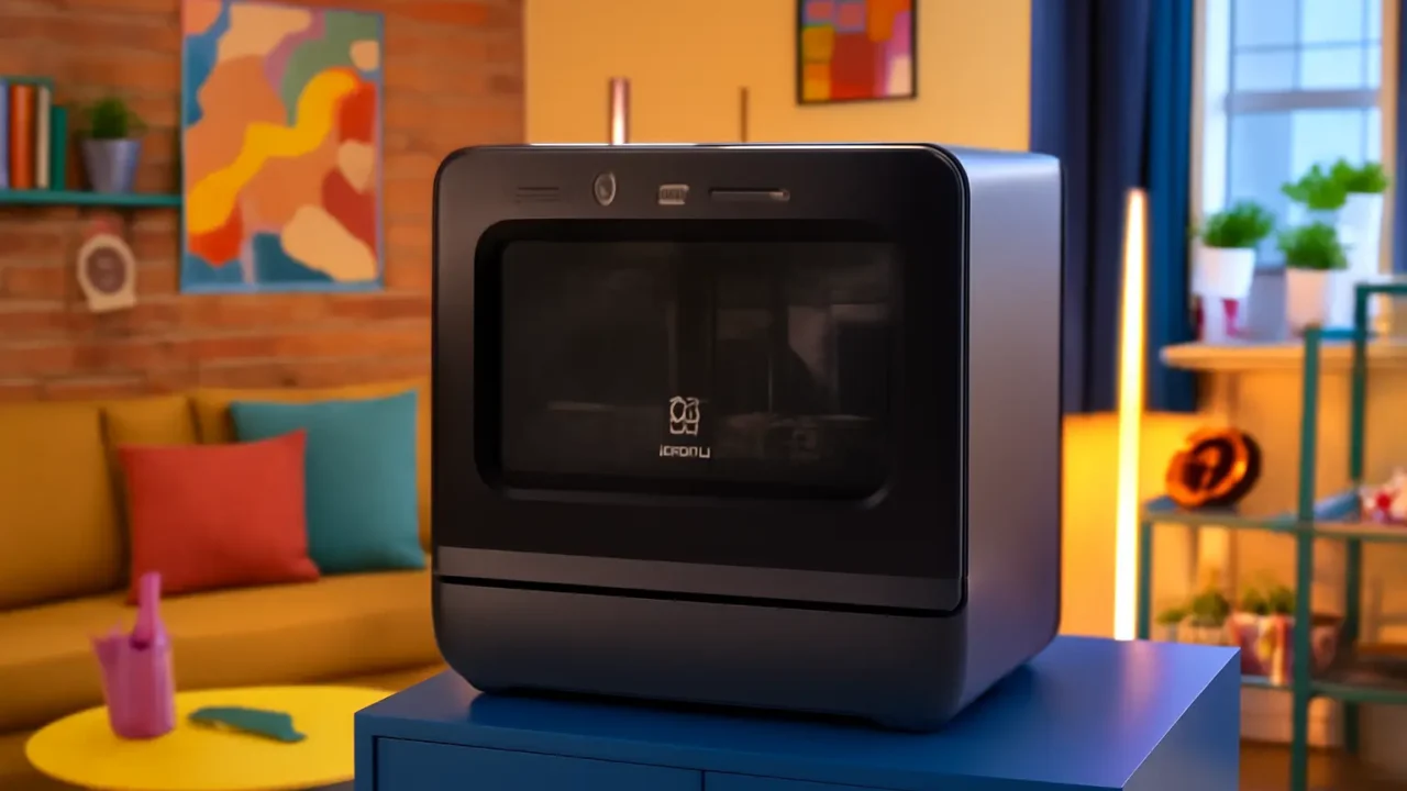 Top 6 Lava Louças Electrolux com Performance Superior em 11/10/2025 03:19:58