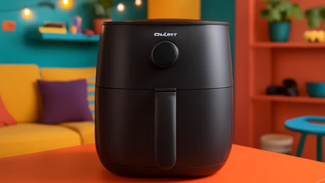 3 Melhores Fritadeiras Airfryer Philips Walita que Realmente Valem a Pena