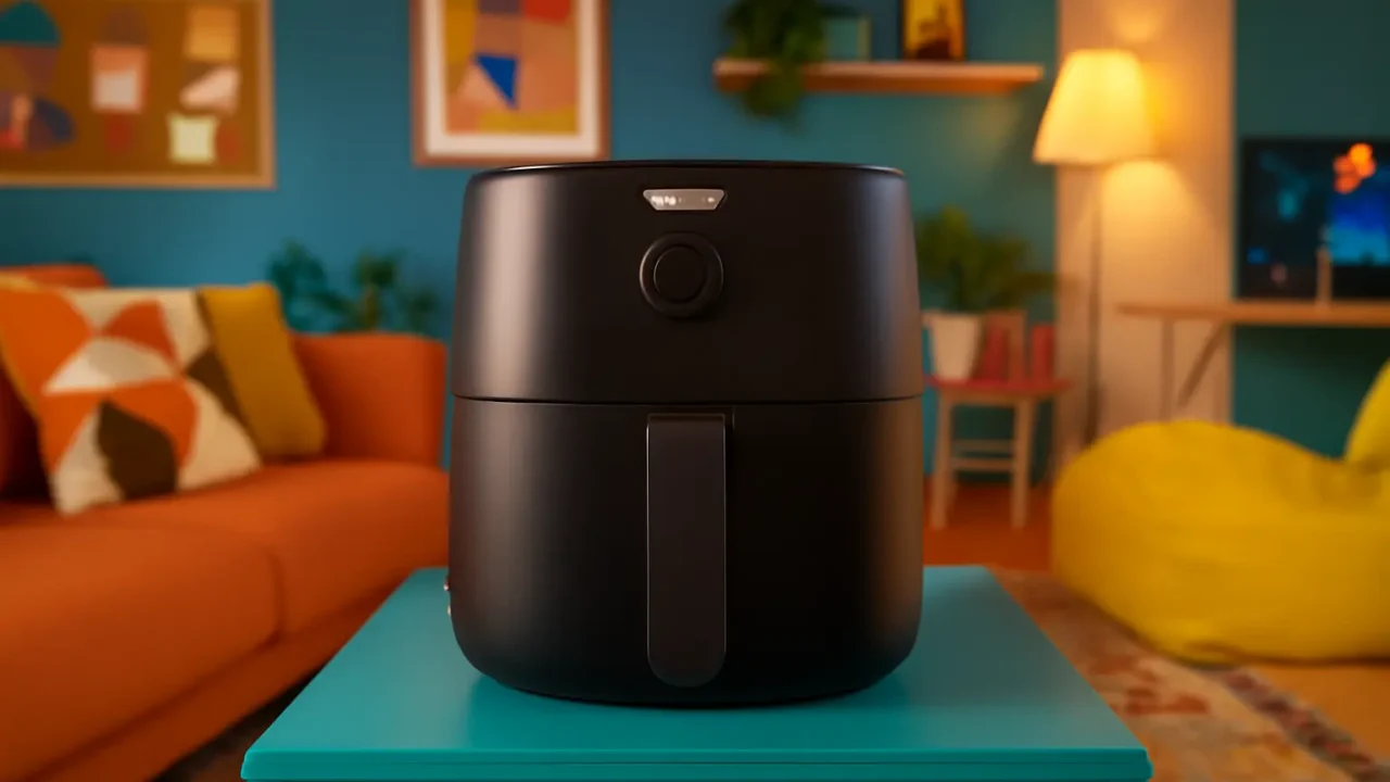 Guia de Compra: 3 Melhores Fritadeiras Airfryer Philips Walita com Alta Avaliação