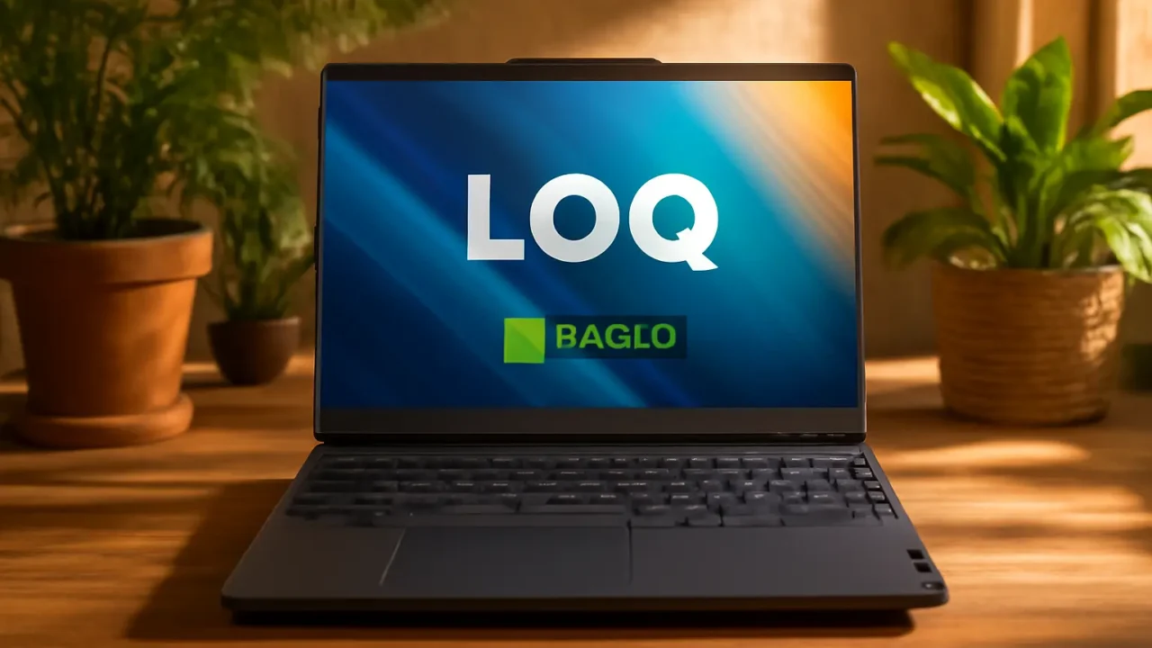 Notebook Gamer Lenovo LOQ RTX 4050 em oferta: 6 melhores negócios de 11/10/2025 19:20:50