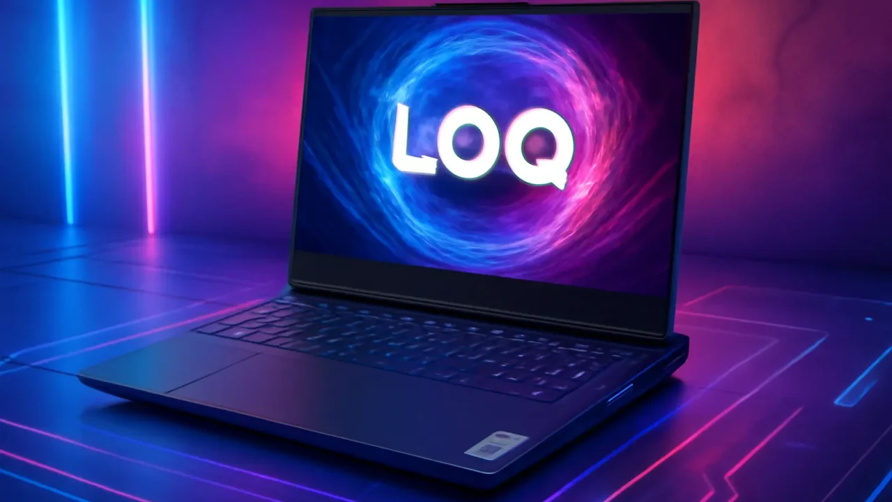 Notebook Gamer Lenovo LOQ RTX 4050: Melhores Modelos de 2025