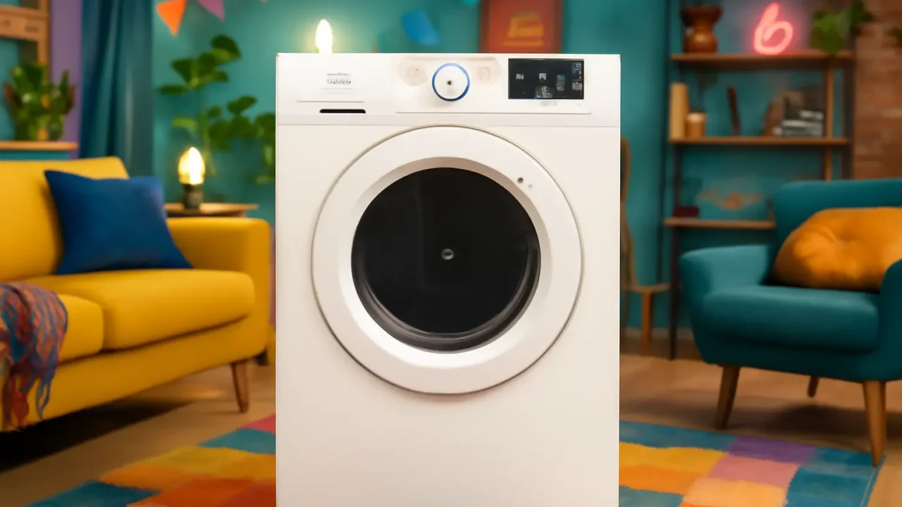 Autonomia top: 3 secadoras Electrolux 11Kg com desempenho excepcional