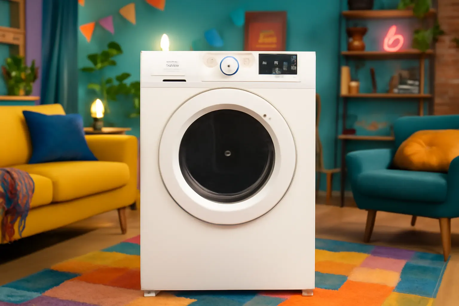 Autonomia top: 3 secadoras Electrolux 11Kg com desempenho excepcional